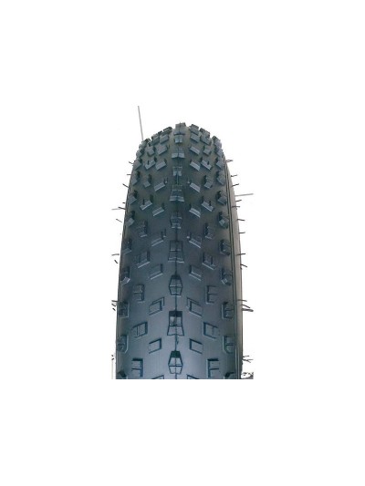 Spoljna guma Wanda Compas 26X4.0 (100-559)