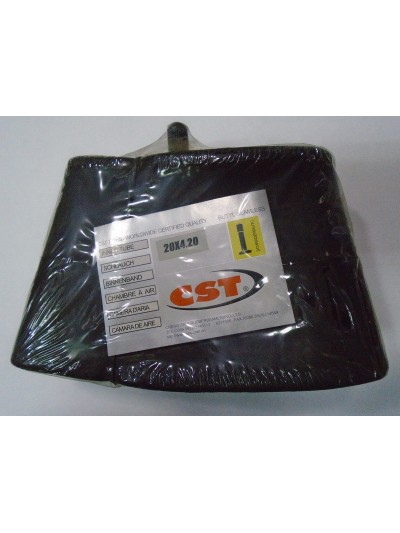 Unutrašnja guma CST AV 32mm 20x4.20 A/V (100-406)