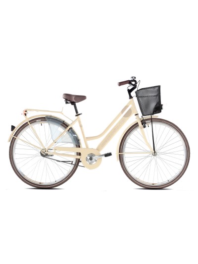 CAPRIOLO Amsterdam Lady 28" 2016