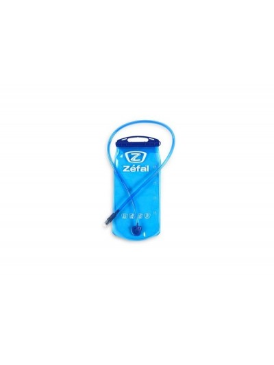 Mehur za vodu Zefal 2L