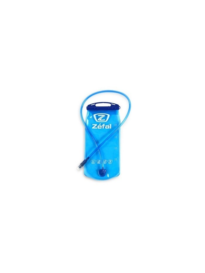 Mehur za vodu Zefal 2L  Mehur za vodu Zefal 2L
