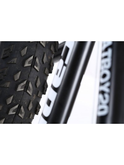 CAPRIOLO Fat Boy 20" CAPRIOLO Fat Boy 20"