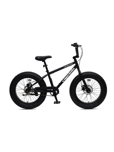 CAPRIOLO Fat Boy 20"