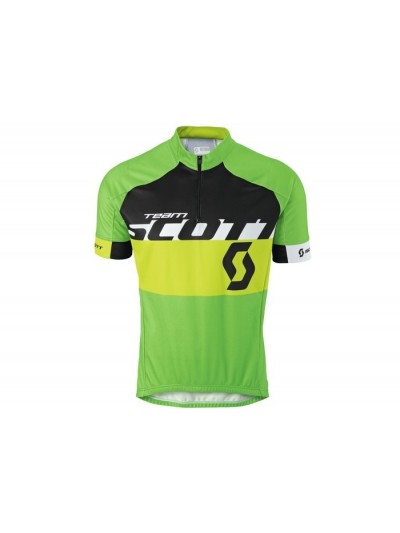 Dres SCOTT RC TEAM kratki rukav