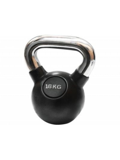 Kettlebell gumirani 16kg