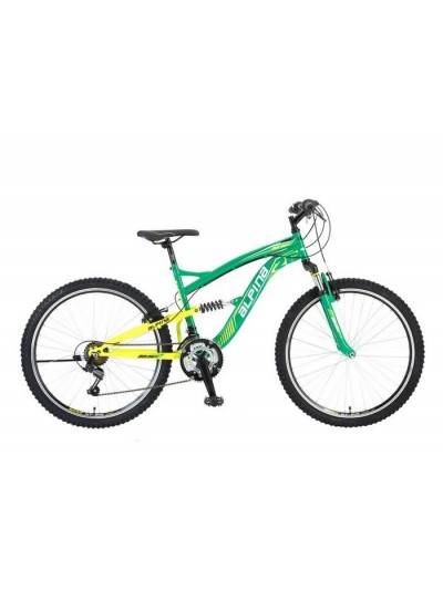 ALPINA Dolomite 26 FS 2017