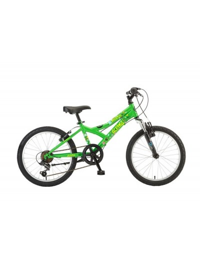 ALPINA Skeleton 20''