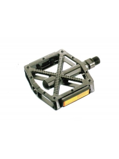 Pedale  MTB ALU 9/16" FP-959ZP