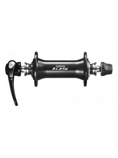 Prednja nabla Shimano 105 HB-5800-L 32H
