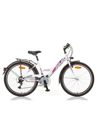 POLAR Modesty City 26'' 2015