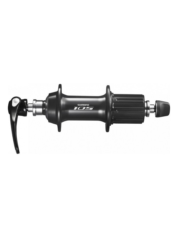 Zadnja nabla Shimano 105 FH-5800-L 32H Zadnja nabla Shimano 105 FH-5800-L 32H