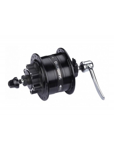 Shimano prednja dinamo nabla DH-3D32-QR 32H