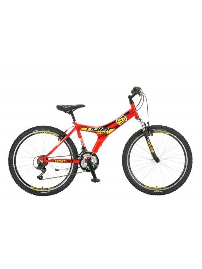POLAR Tornado 26''
