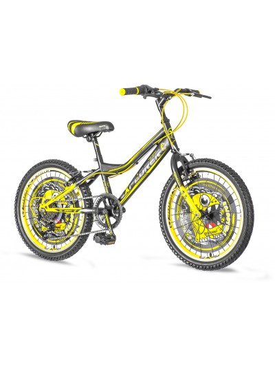 EXPLORER Rhino Winner 20"