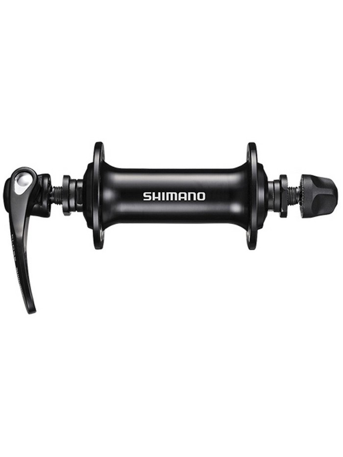 Prednja nabla SHIMANO HB-RS400 32H Prednja nabla SHIMANO HB-RS400 32H