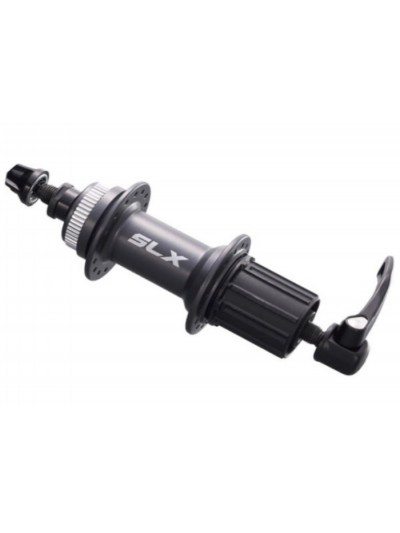 Zadnja nabla Shimano SLX...