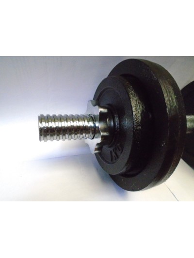 Bučica 9,5 kg 30mm Bučica 9,5 kg 30mm