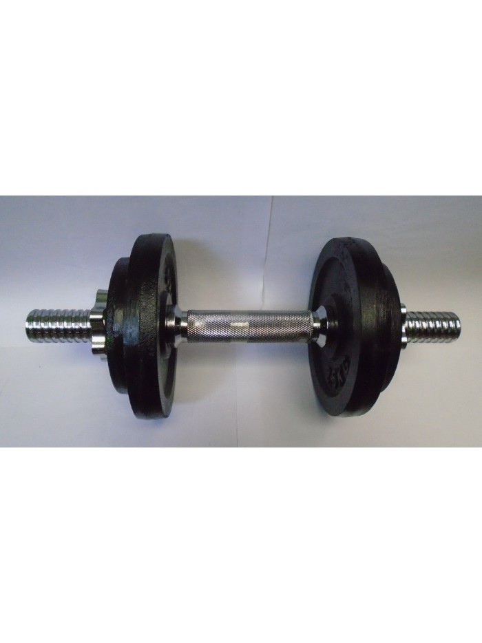 Bučica 9,5 kg 30mm Bučica 9,5 kg 30mm