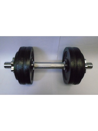 Bučica 14,5 kg 30mm