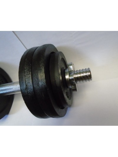 Bučica 14,5 kg 30mm Bučica 14,5 kg 30mm