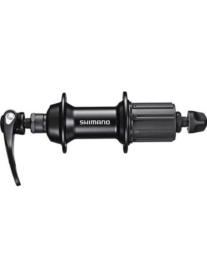 Zadnja nabla SHIMANO Tiagra FH-RS400 36H Zadnja nabla SHIMANO Tiagra FH-RS400 36H