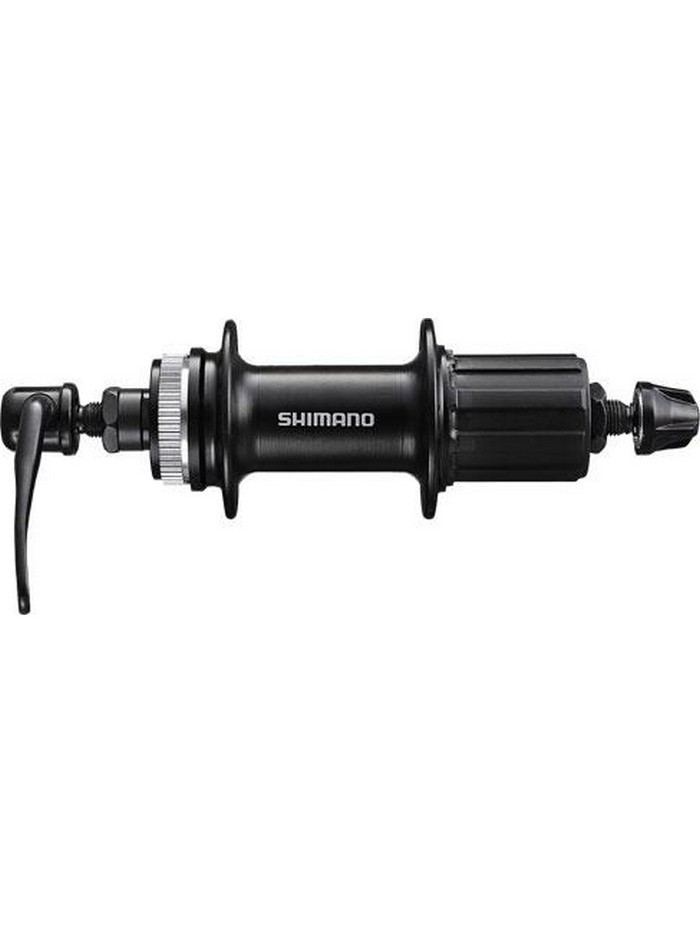 Zadnja nabla SHIMANO Tourney FH-TX505 c.lock disc 36H  Zadnja nabla SHIMANO Tourney FH-TX505 c.lock disc 36H