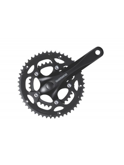 Srednji pogon SHIMANO Claris FC-RS200 50x34T 175mm