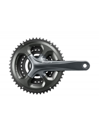 Srednji pogon SHIMANO Tiagra FC-4703 50X39X30T 175mm bez patrone