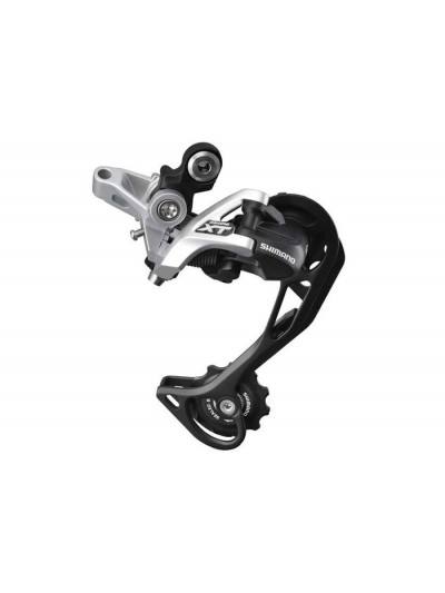 Zadnji menjač SHIMANO XT RD-M781 SGS