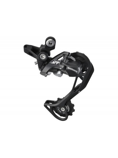 Zadnji menjač SHIMANO XT RD-M781 GS