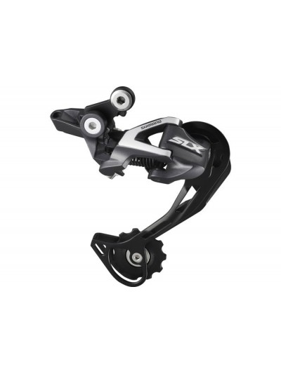 Zadnji menjač SHIMANO SLX RD-M670 GS