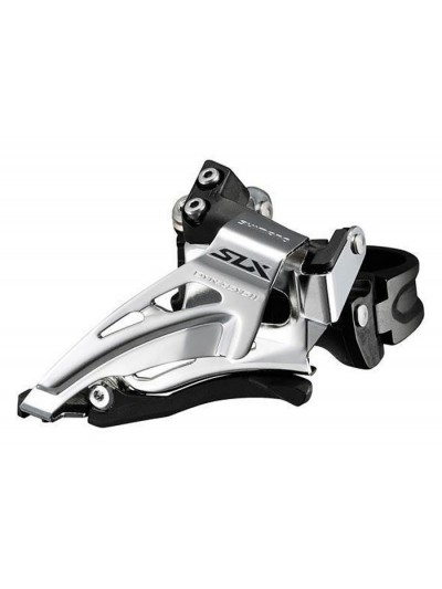 Prednji menjač SHIMANO SLX FD-M7025-L