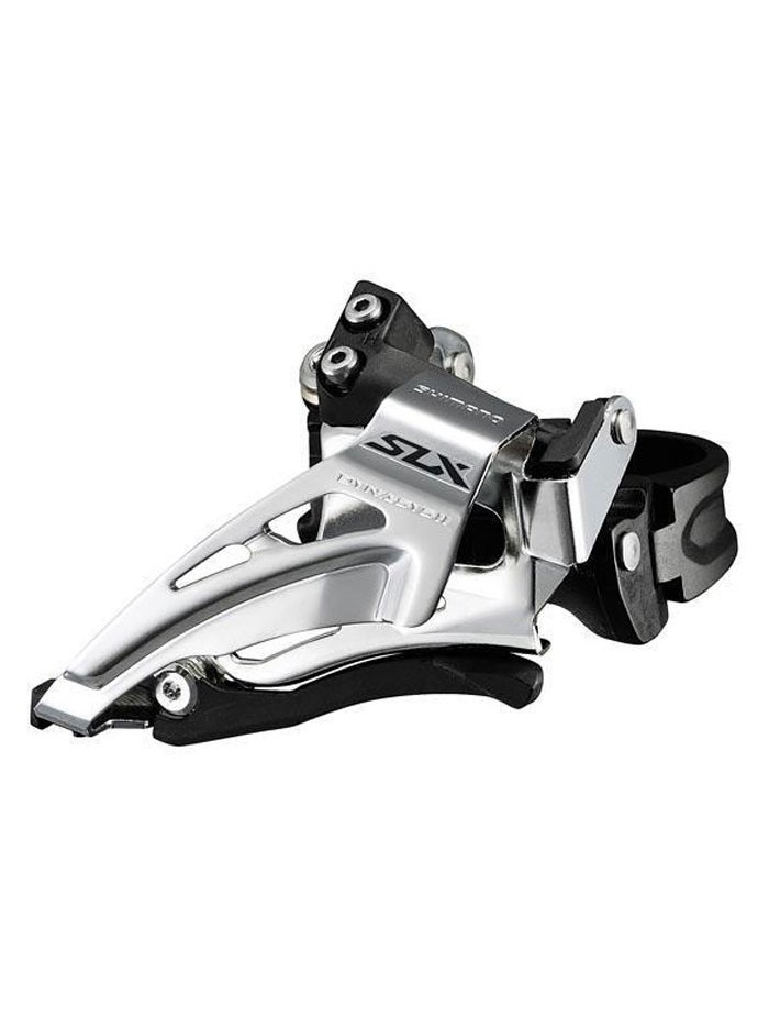 Prednji menjač SHIMANO SLX FD-M7025-L Prednji menjač SHIMANO SLX FD-M7025-L