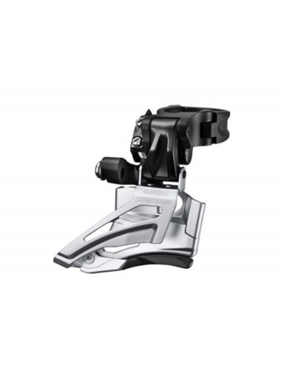 Prednji menjač SHIMANO Deore FD-M618-H-T