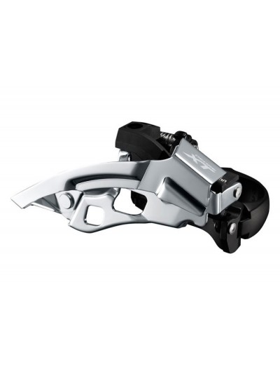 Prednji menjač SHIMANO XT FD-T8000-L