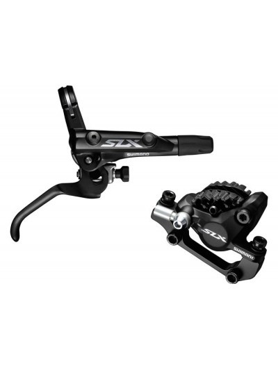 Zadnja kočnica Disc Shimano SLX BR-M7000 SET ( ručica+klješta )