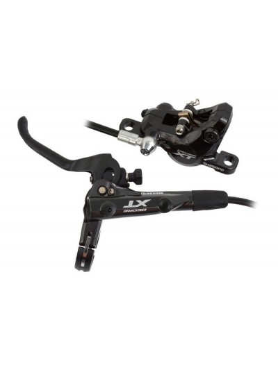 Prednja kočnica Disc Shimano XT BR-M8000 SET ( ručica+klješta )