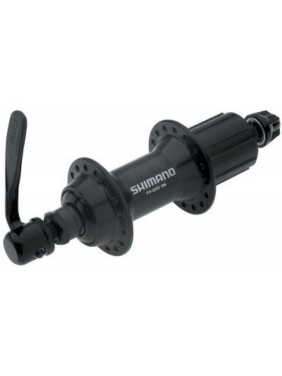 Zadnja nabla Shimano...