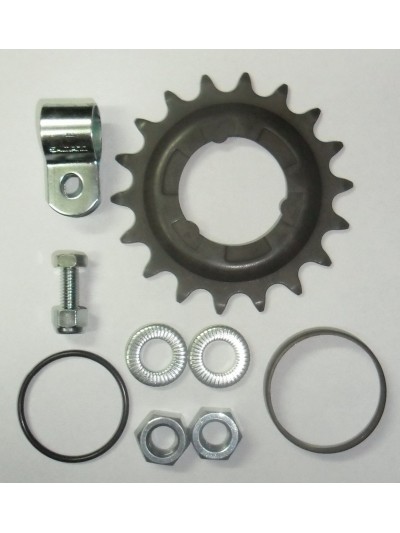 Delovi kontra nable Shimano...