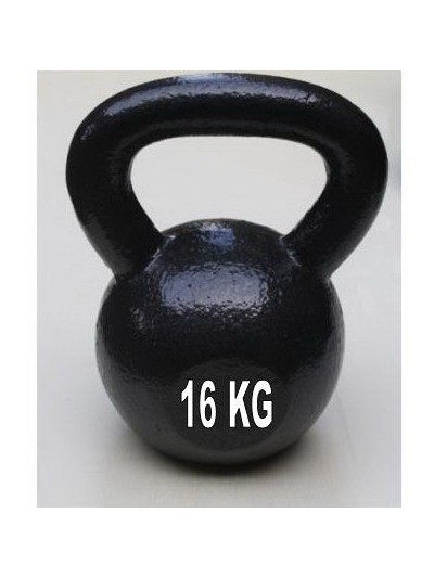 Kettlebell 16kg