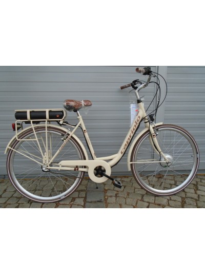 CAPRIOLO Diana 28'' E-Bike