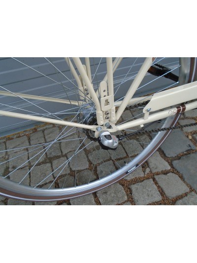 CAPRIOLO Diana 28'' E-Bike CAPRIOLO Diana 28'' E-Bike