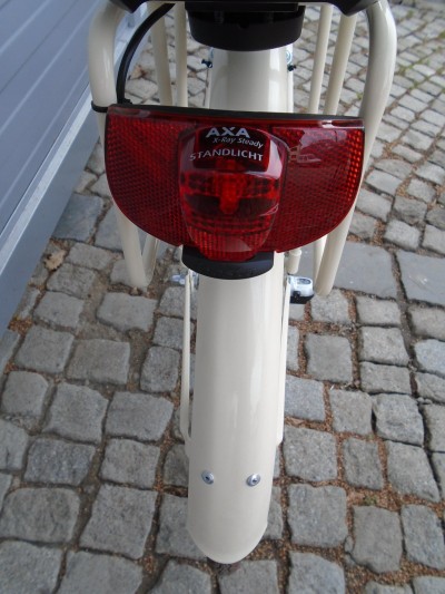 CAPRIOLO Diana 28'' E-Bike CAPRIOLO Diana 28'' E-Bike