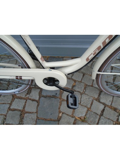 CAPRIOLO Diana 28'' E-Bike CAPRIOLO Diana 28'' E-Bike