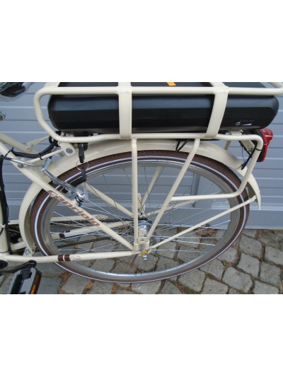 CAPRIOLO Diana 28'' E-Bike CAPRIOLO Diana 28'' E-Bike