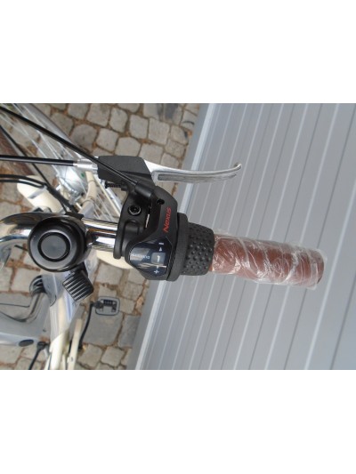 CAPRIOLO Diana 28'' E-Bike CAPRIOLO Diana 28'' E-Bike