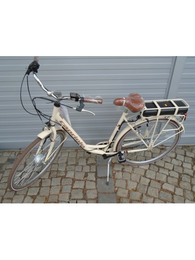 CAPRIOLO Diana 28'' E-Bike CAPRIOLO Diana 28'' E-Bike