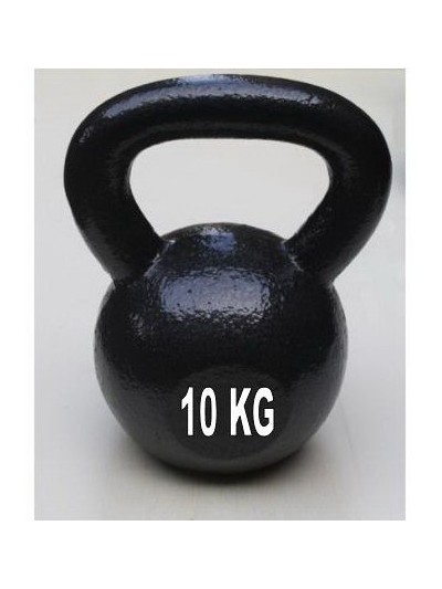 Kettlebell 10kg
