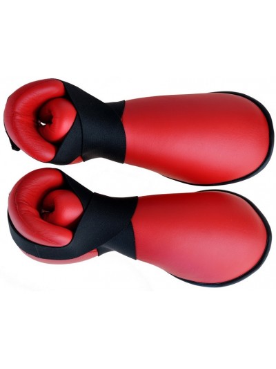 Zaštitne papuče za kik boks