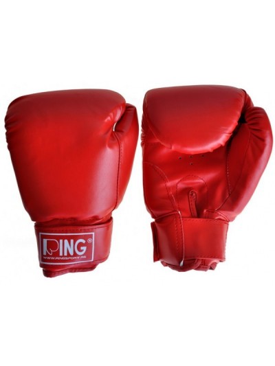 Bokserske rukavice 10 oz pvc